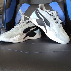 RS-X PUMA
